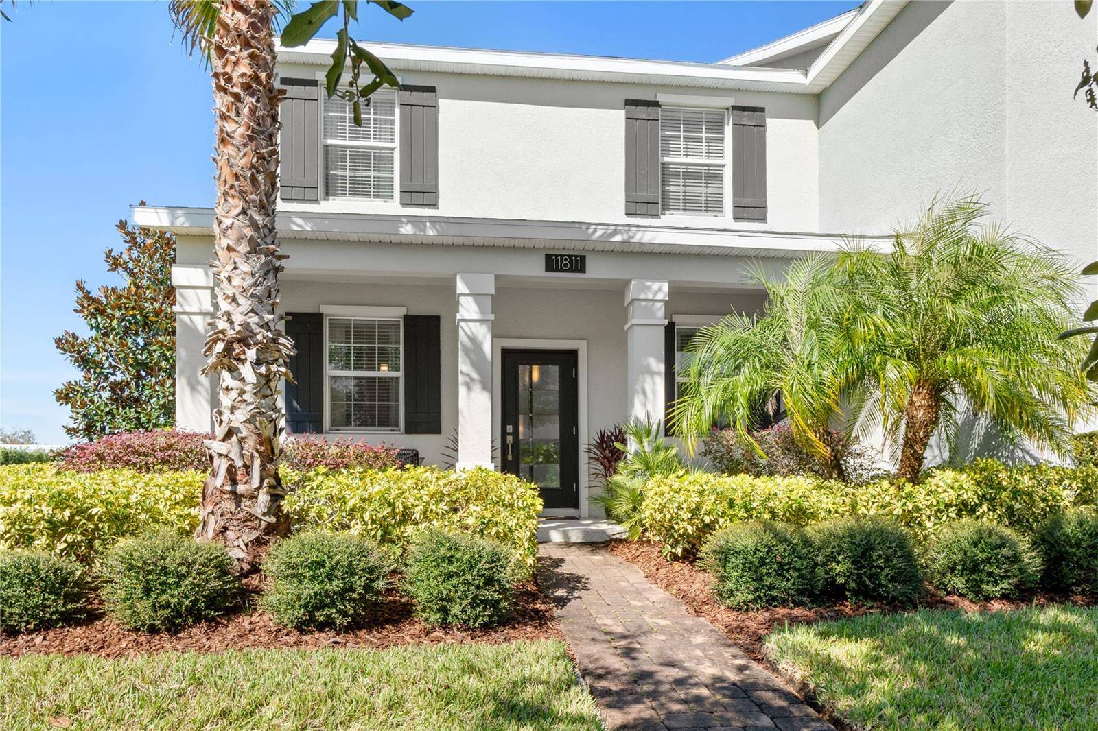 11811 PULITZER PL, Orlando, FL 32832
