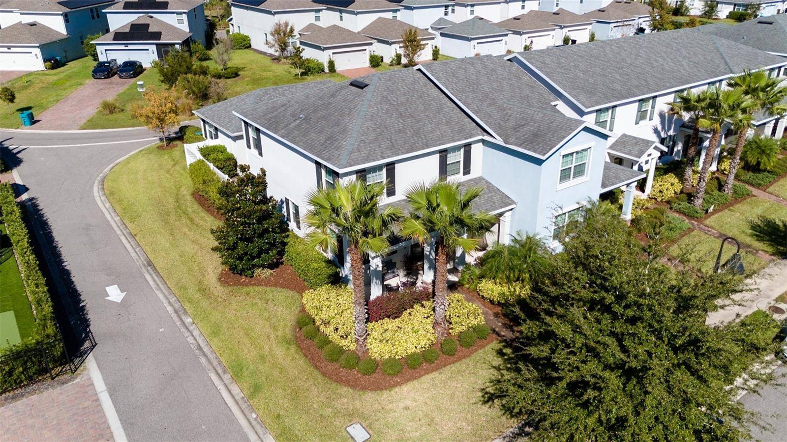 11811 PULITZER PL, Orlando, FL 32832