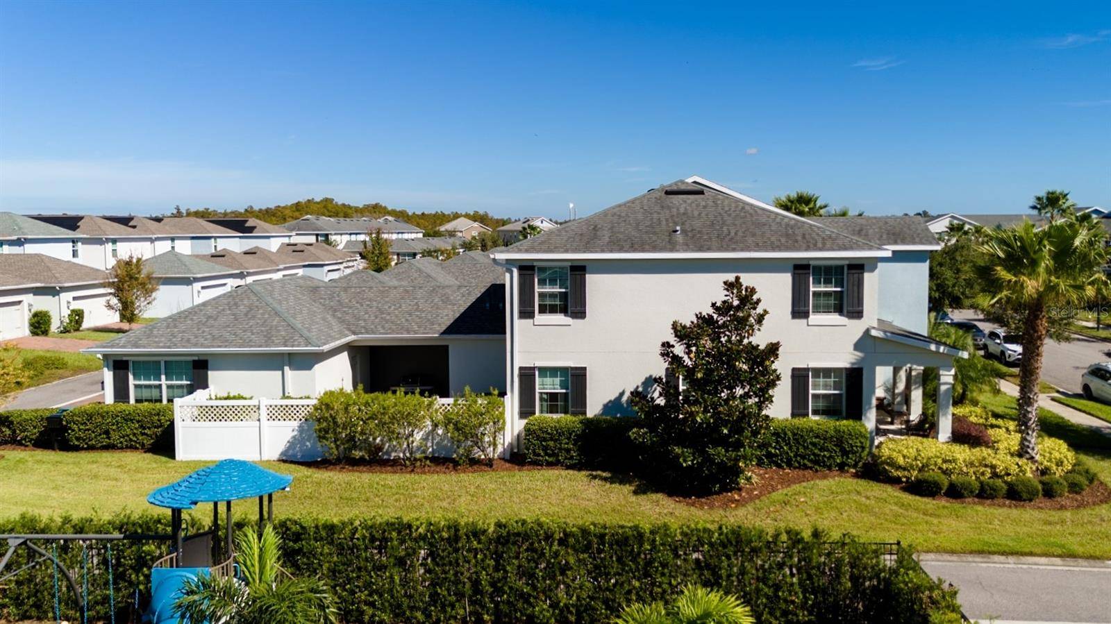 11811 PULITZER PL, Orlando, FL 32832