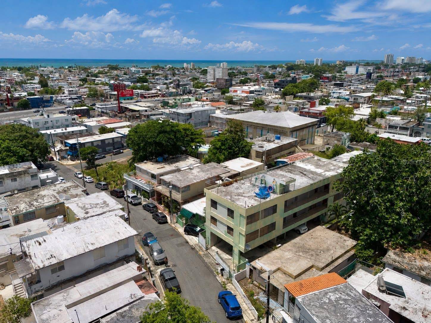 235 CALLE JULIAN PESANTE #204, San Juan, PR 00912
