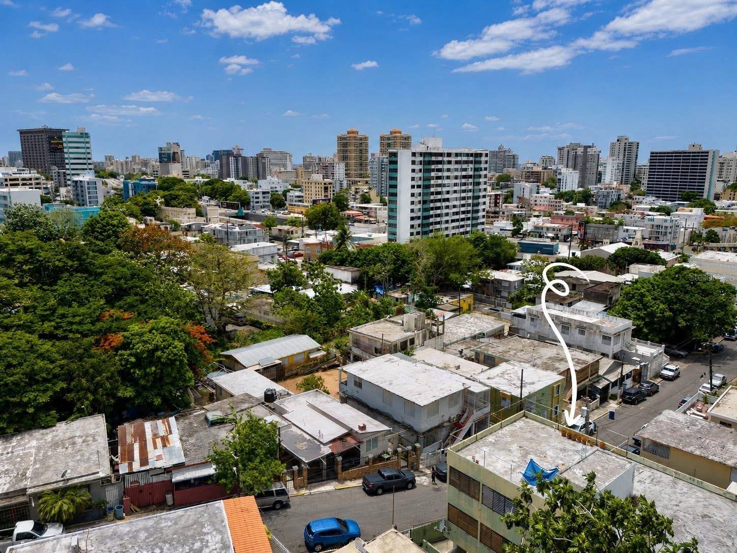 235 CALLE JULIAN PESANTE #204, San Juan, PR 00912