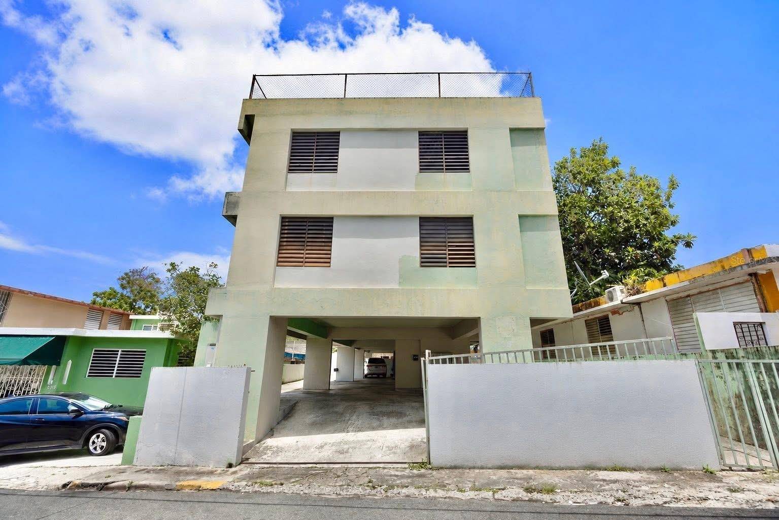 235 CALLE JULIAN PESANTE #204, San Juan, PR 00912
