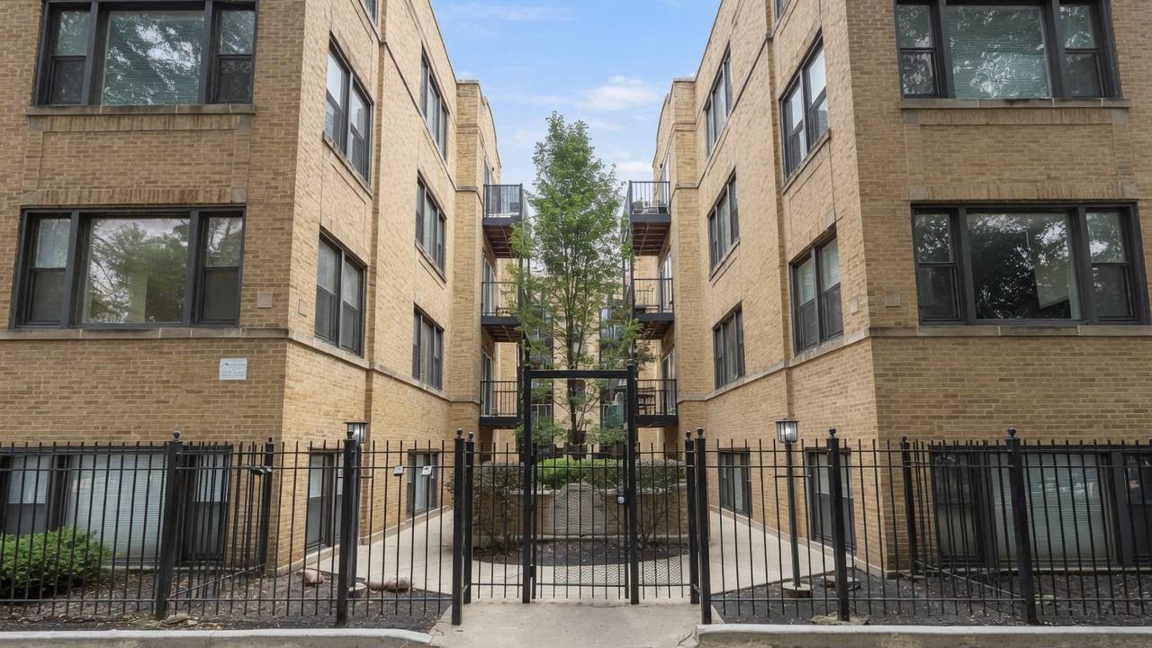 3354 W Wilson AVE #GN, Chicago, IL 60625