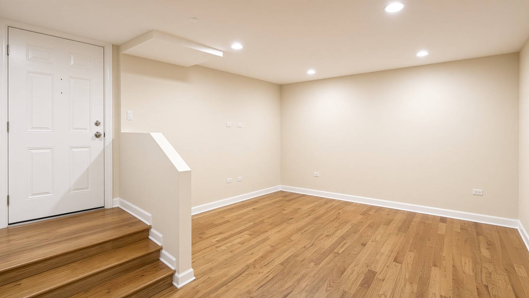 3354 W Wilson AVE #GN, Chicago, IL 60625