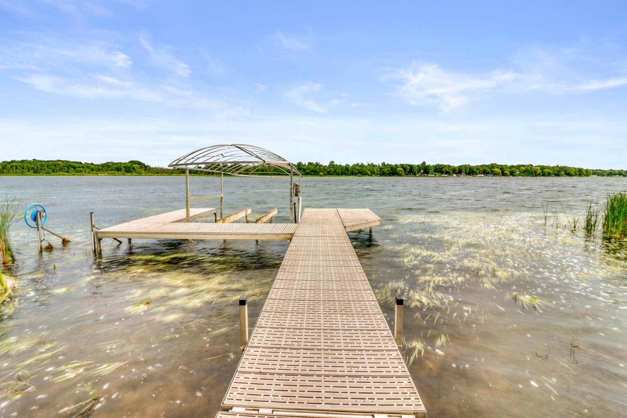 12651 Dorff Beach RD, Audubon, MN 56511