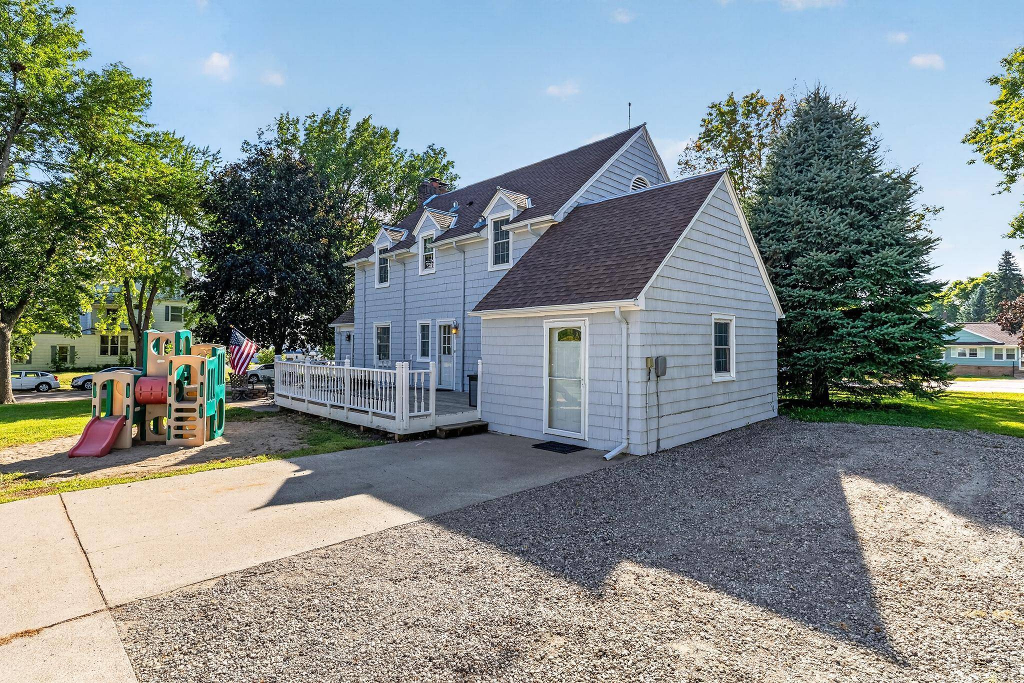 1416 Hennepin AVE N, Glencoe, MN 55336