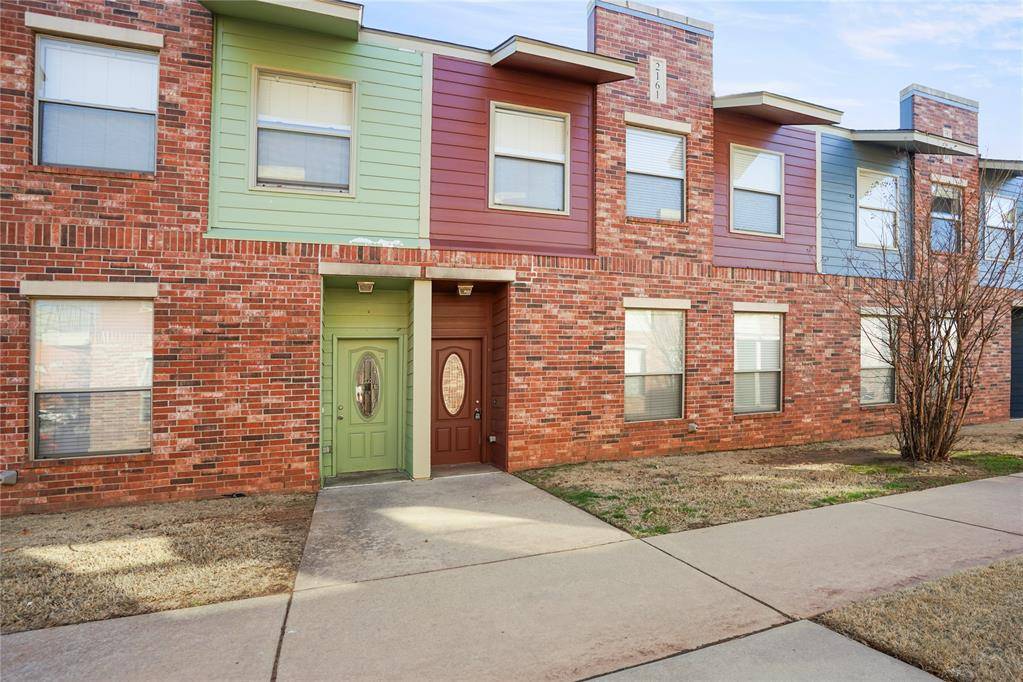 2161 Houston AVE, Norman, OK 73071