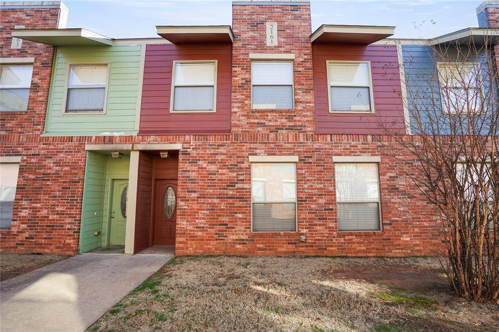 2161 Houston AVE, Norman, OK 73071