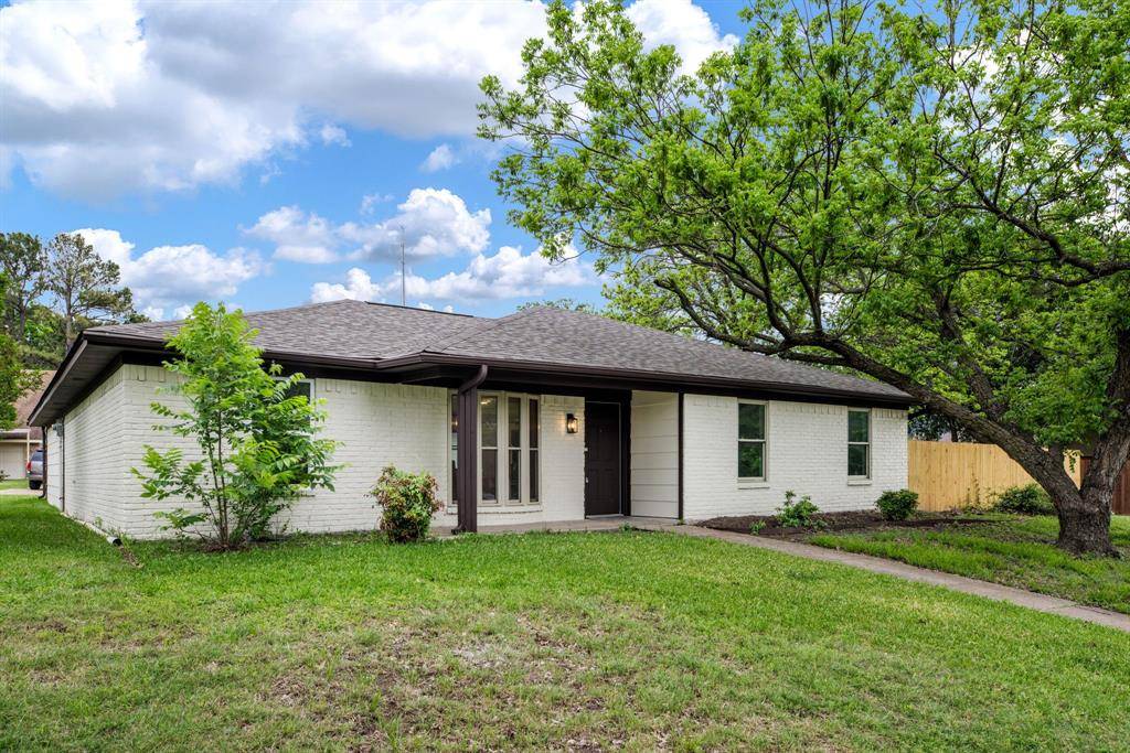 718 Tacoma Drive, Garland, TX 75043