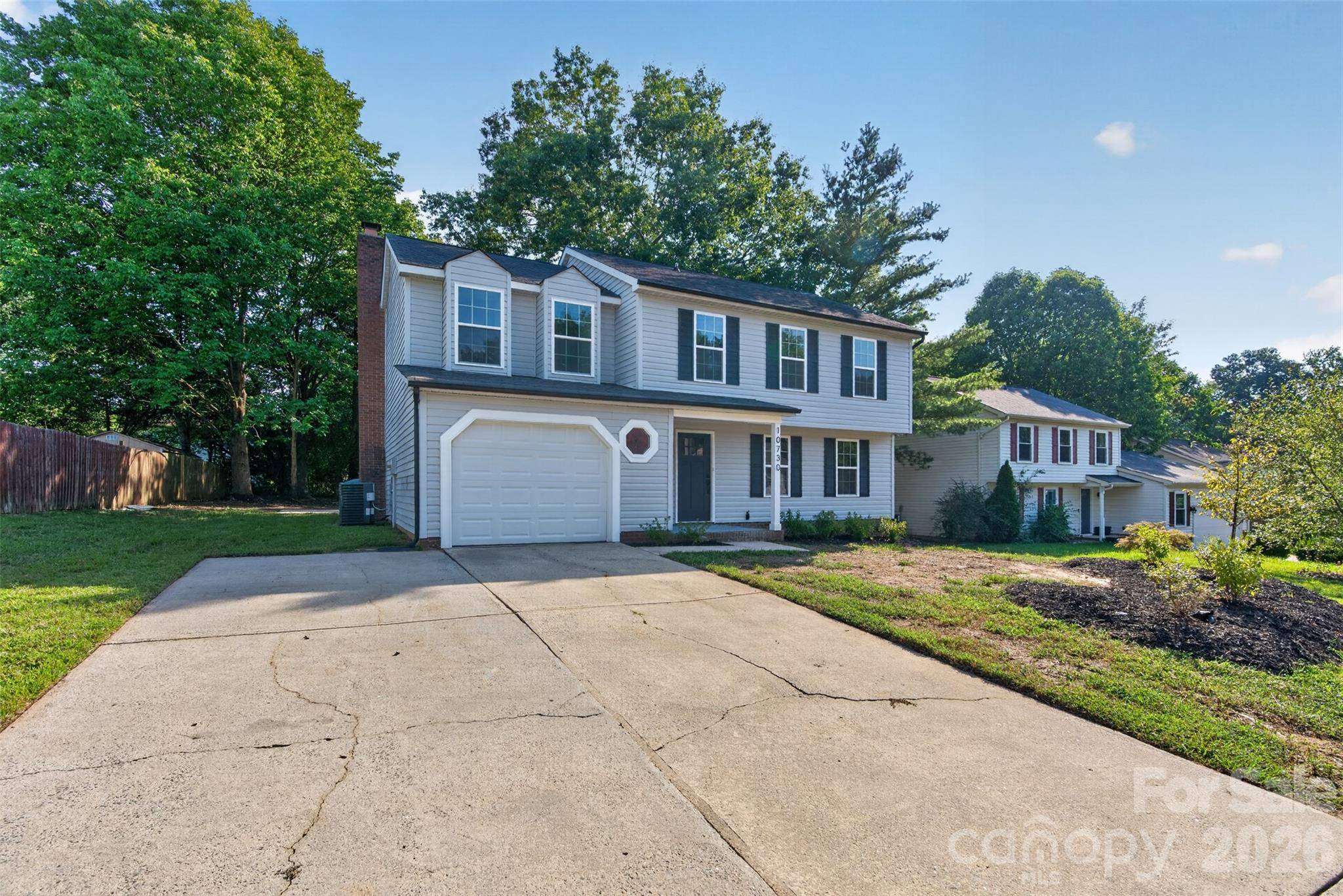 10730 Downpatrick PL, Charlotte, NC 28262