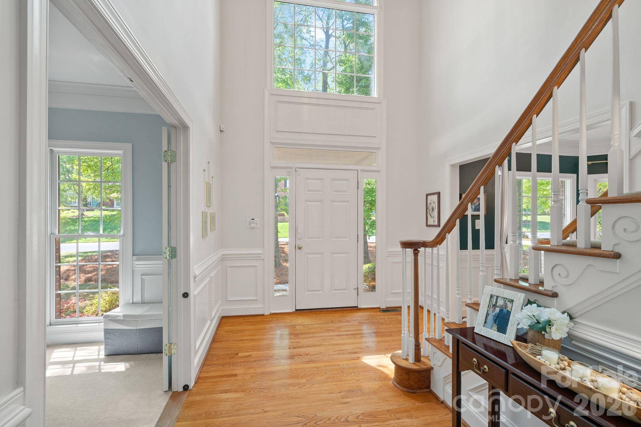 2401 Flagstick DR, Matthews, NC 28104