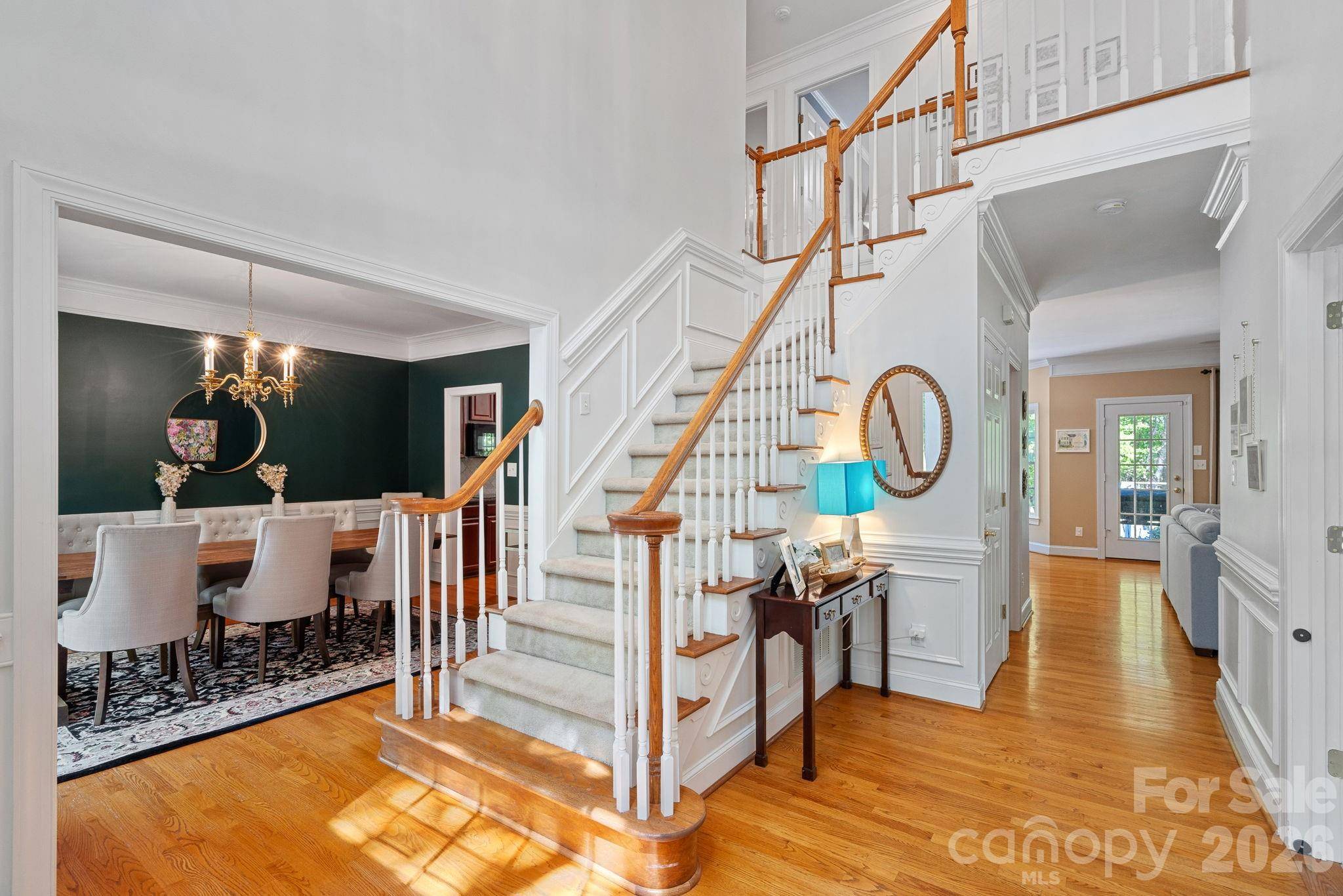 2401 Flagstick DR, Matthews, NC 28104