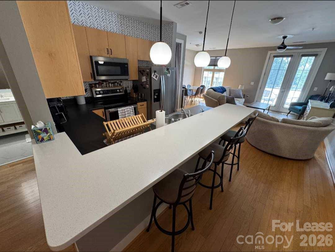 1101 W 1st ST #210, Charlotte, NC 28202