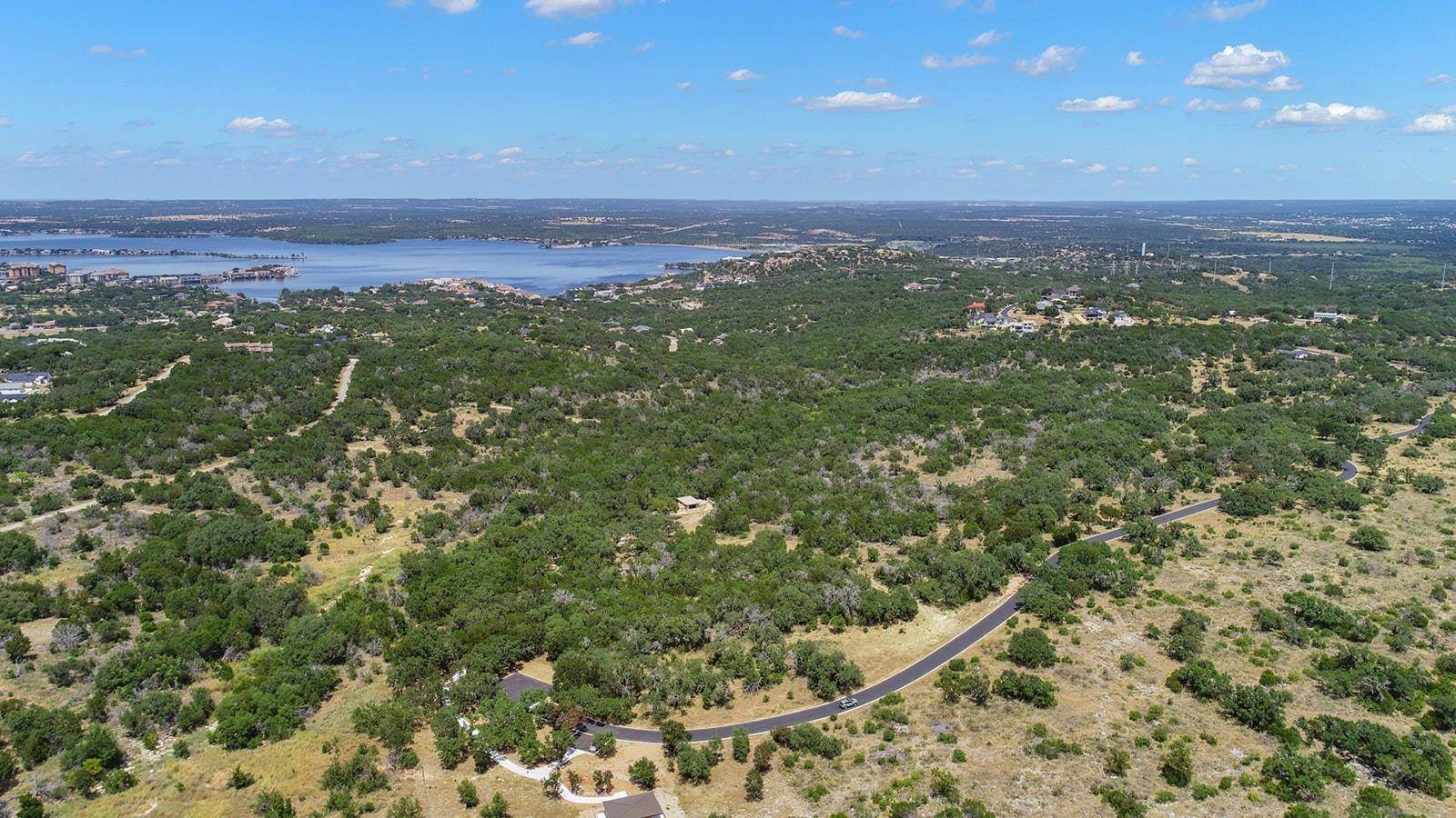 1105 Deep Shadows, Horseshoe Bay, TX 78657
