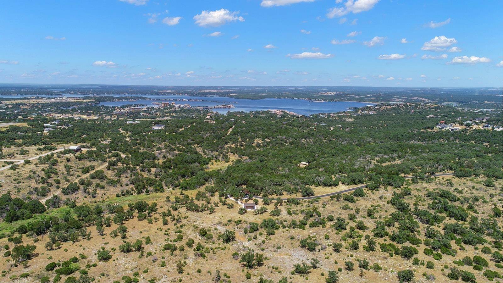 1105 Deep Shadows, Horseshoe Bay, TX 78657