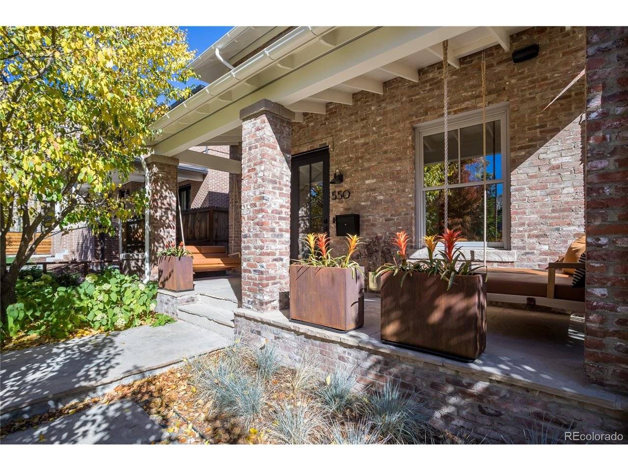 550 Fillmore, Denver, CO 80206