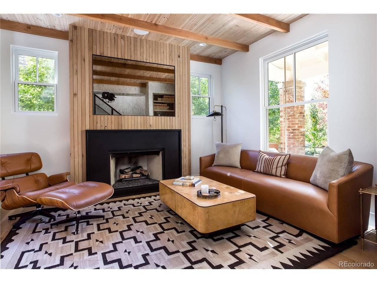 550 Fillmore, Denver, CO 80206