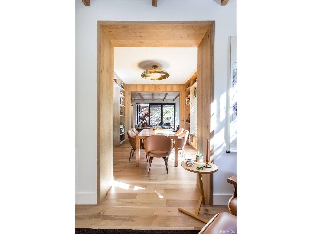 550 Fillmore, Denver, CO 80206