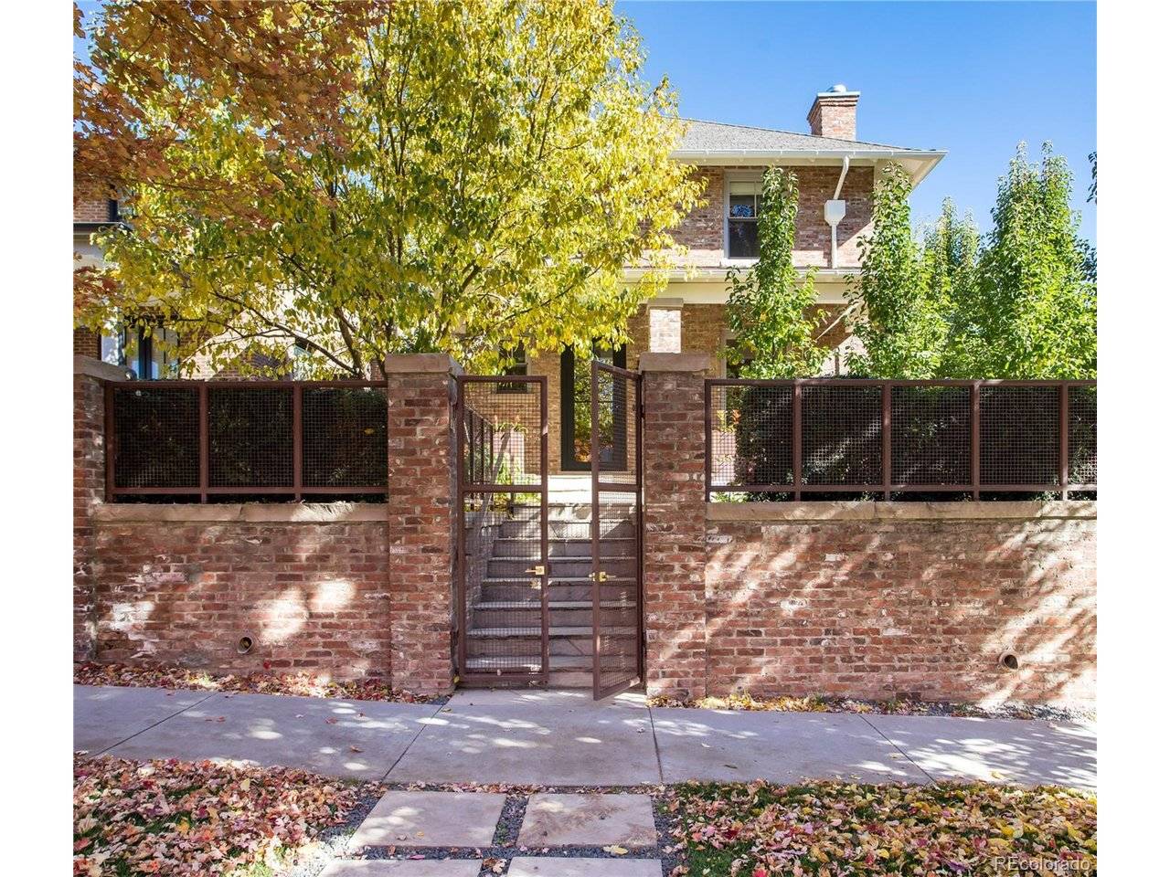 550 Fillmore, Denver, CO 80206