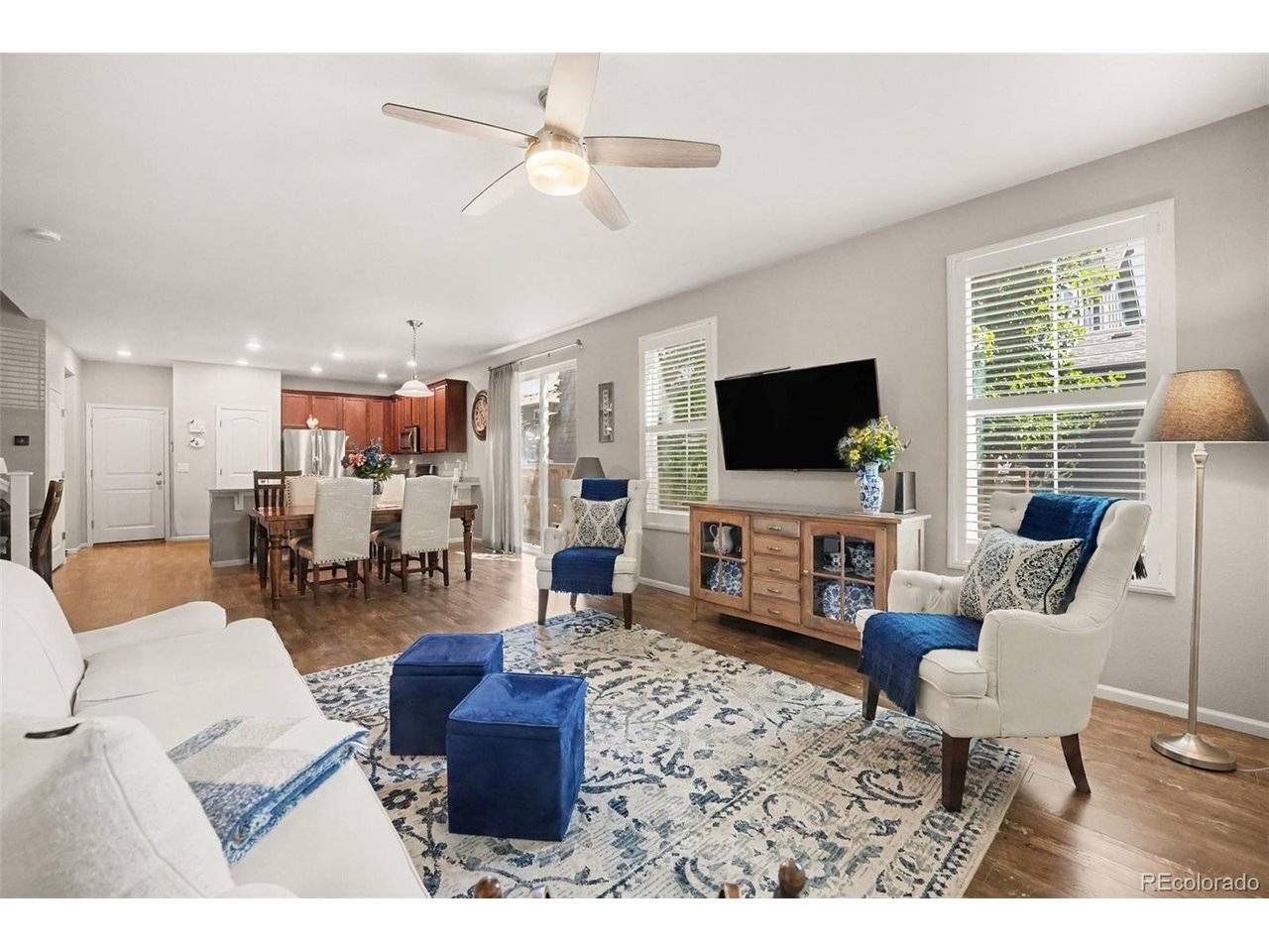 10139 E 25th, Aurora, CO 80010