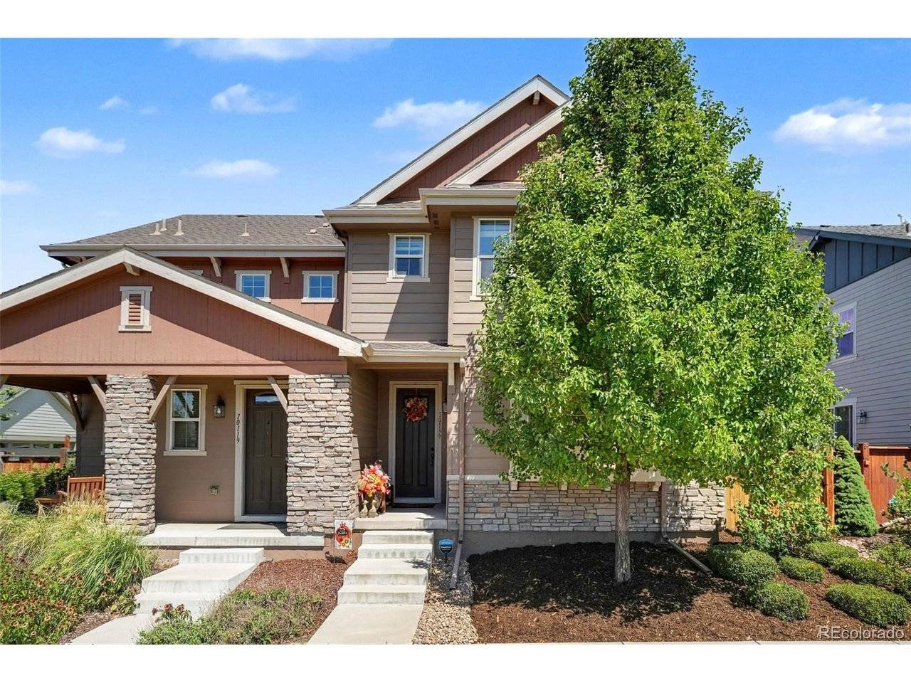 10139 E 25th, Aurora, CO 80010