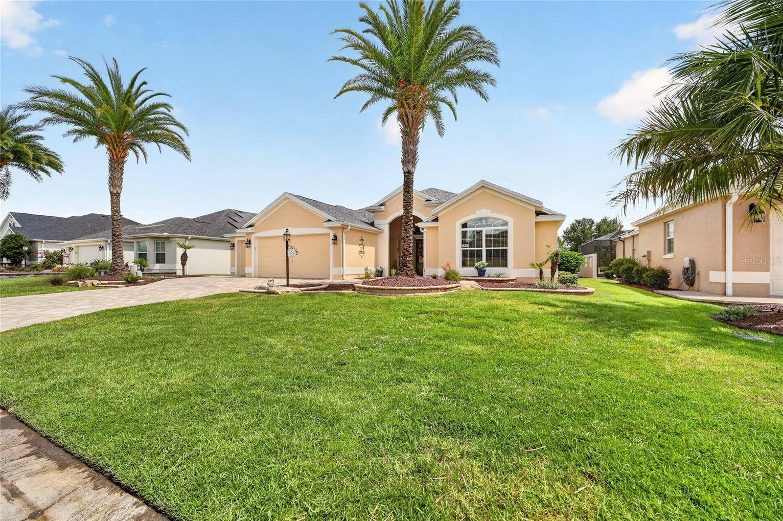 3751 WINE PALM WAY, The Villages, FL 32163