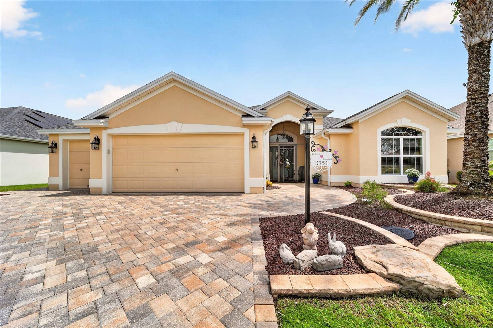 3751 WINE PALM WAY, The Villages, FL 32163