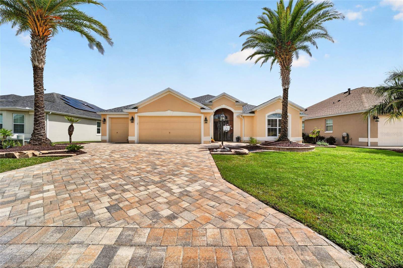 3751 WINE PALM WAY, The Villages, FL 32163