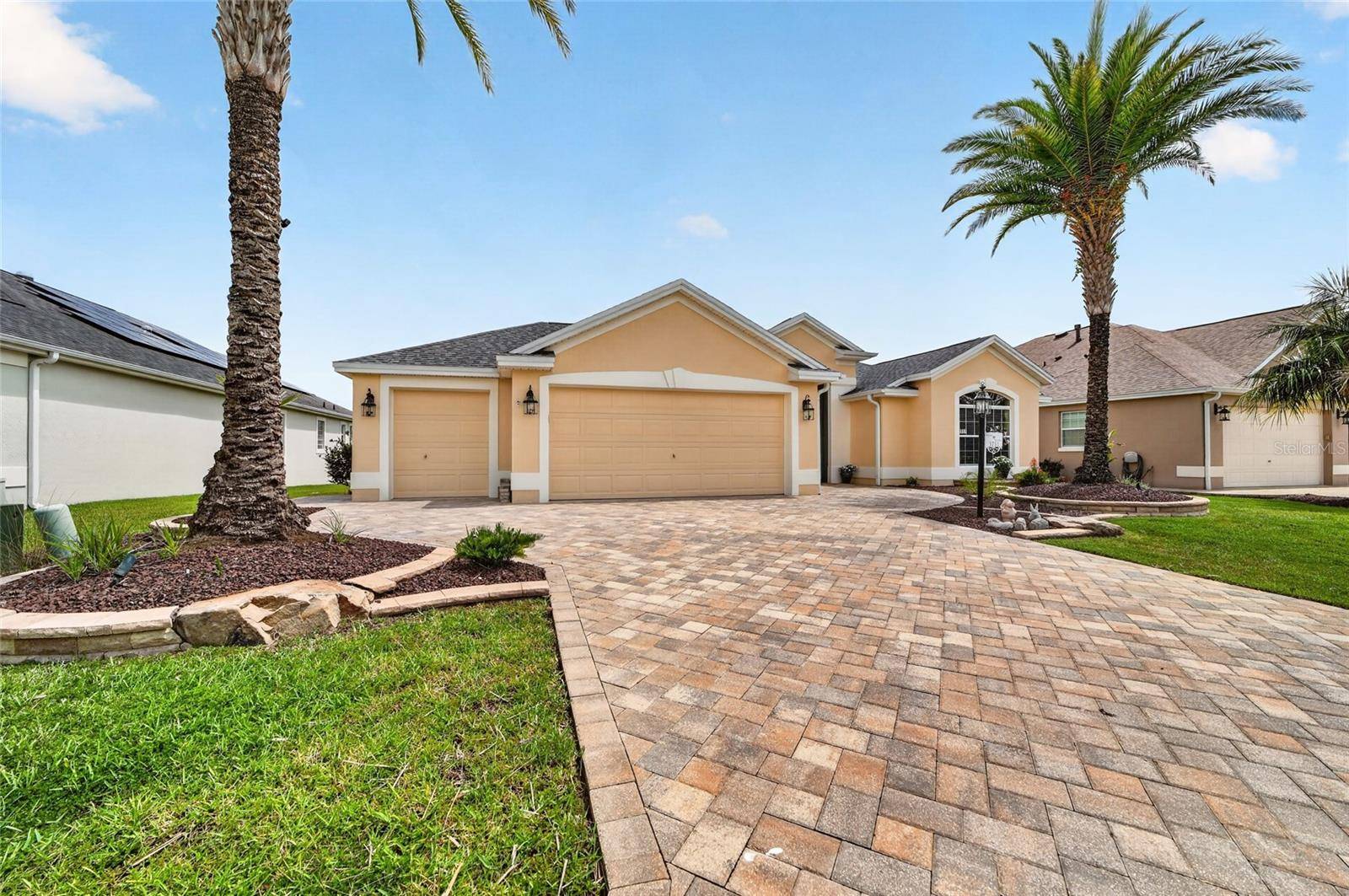 3751 WINE PALM WAY, The Villages, FL 32163