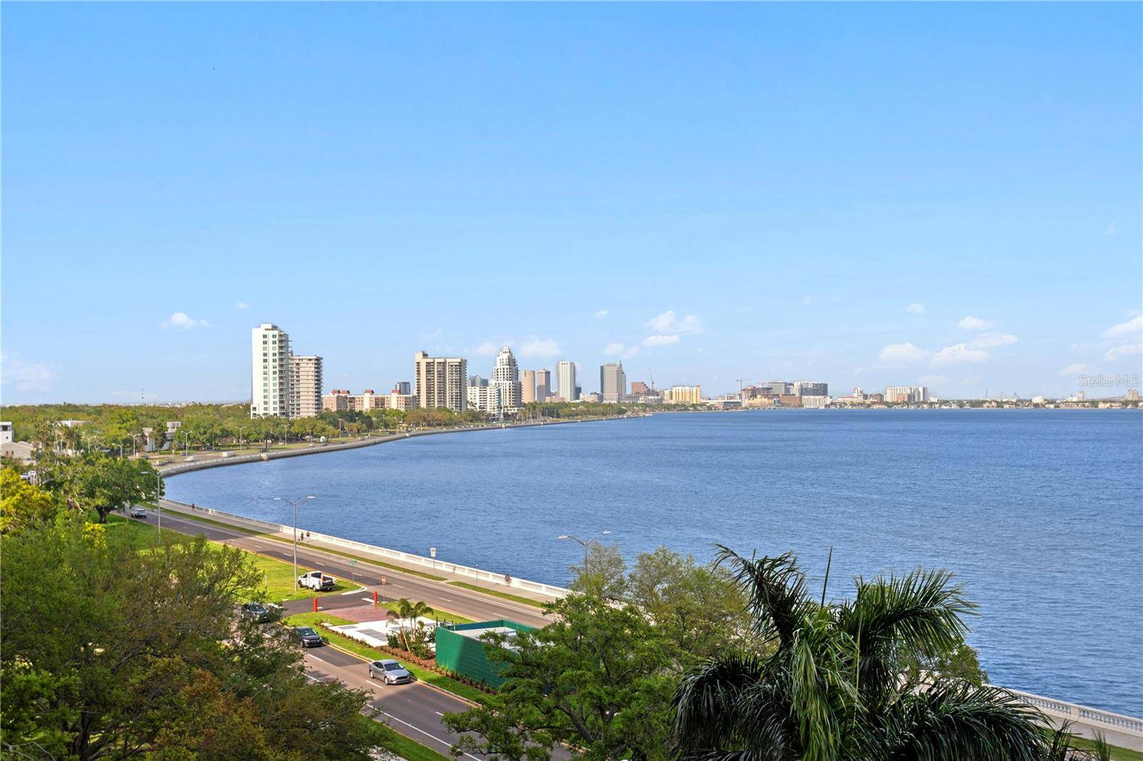 3301 BAYSHORE BLVD #806C, Tampa, FL 33629