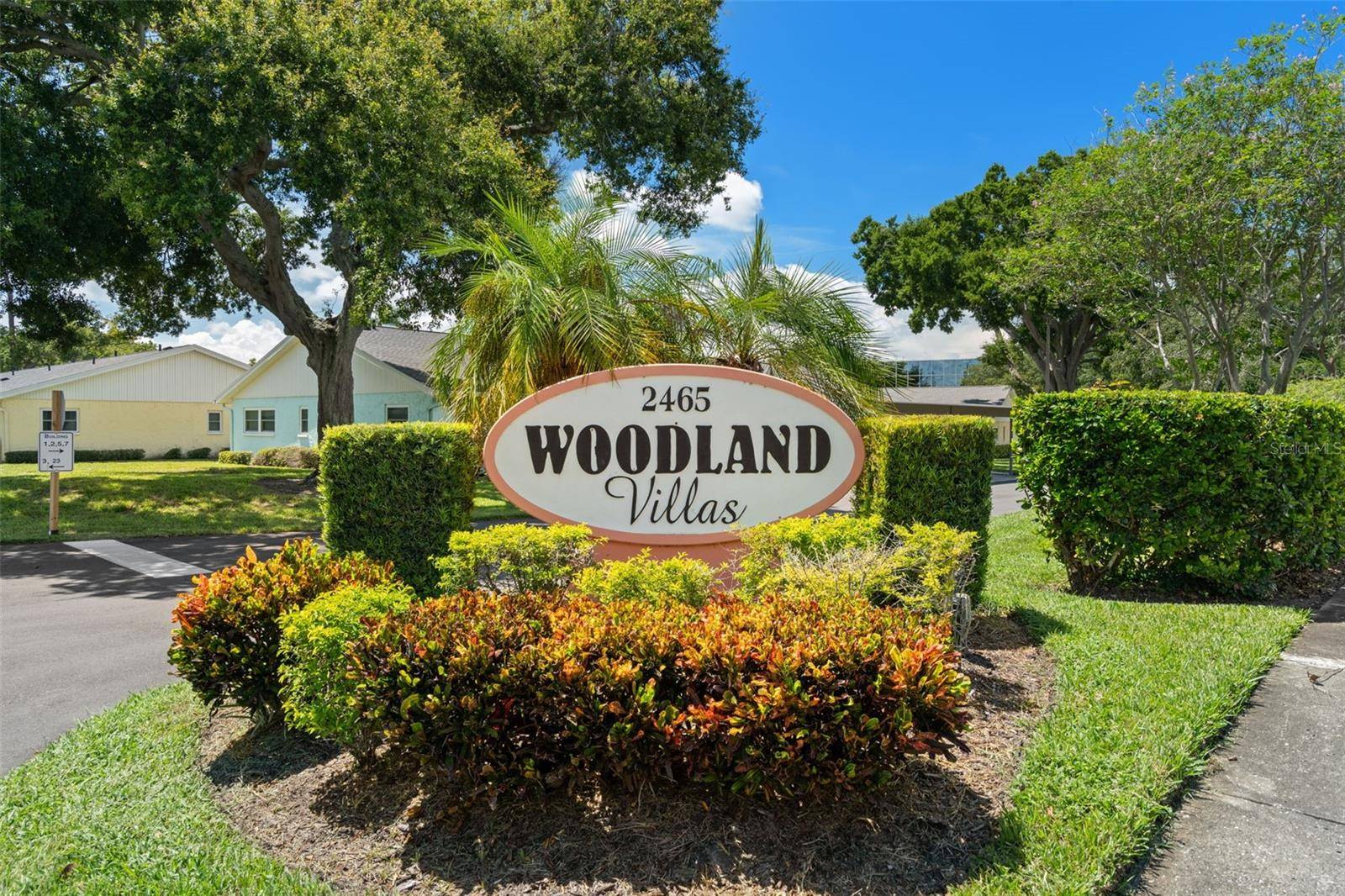 2465 NORTHSIDE DR #2303, Clearwater, FL 33761