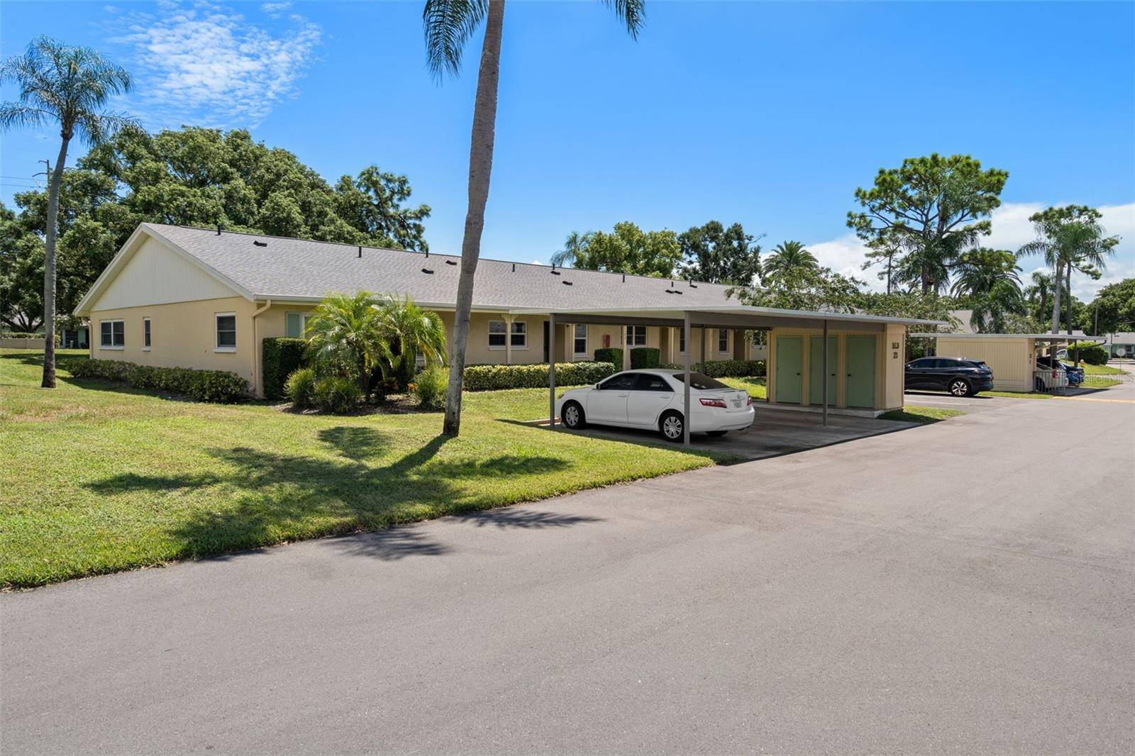2465 NORTHSIDE DR #2303, Clearwater, FL 33761