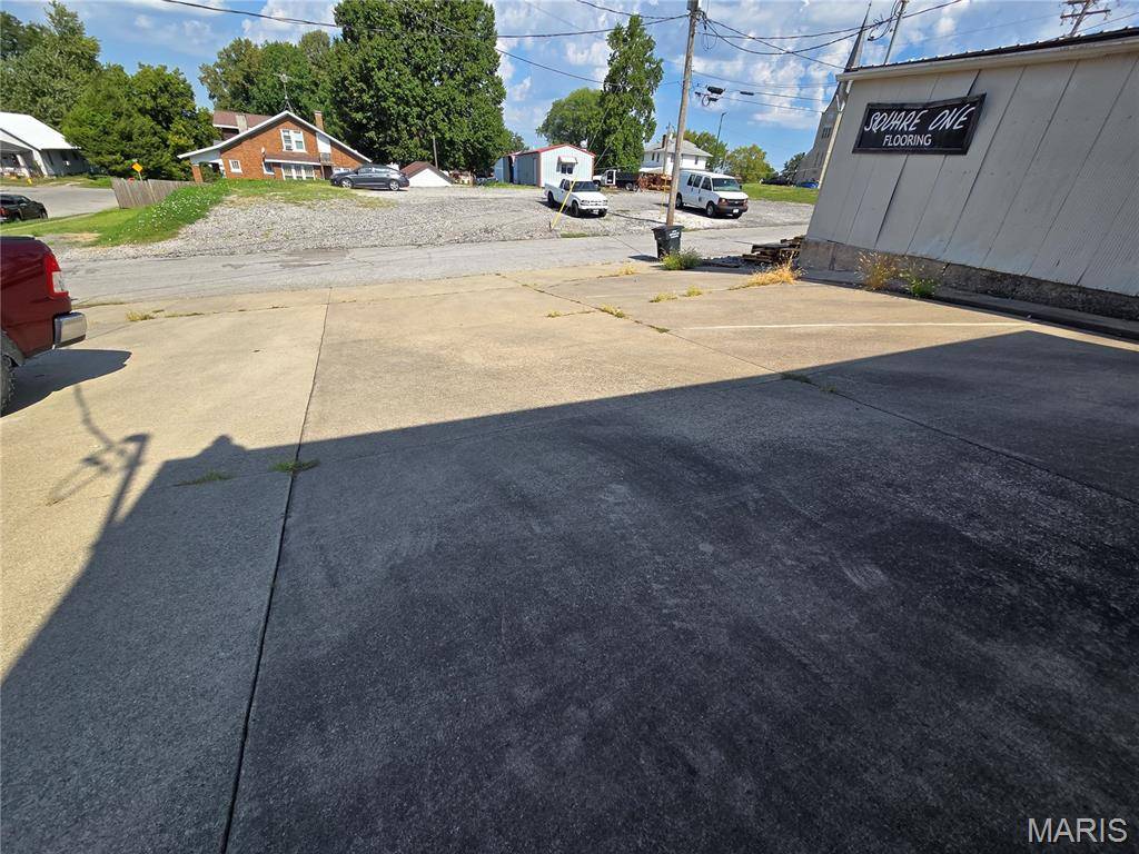 1205 Swanwick ST, Chester, IL 62233