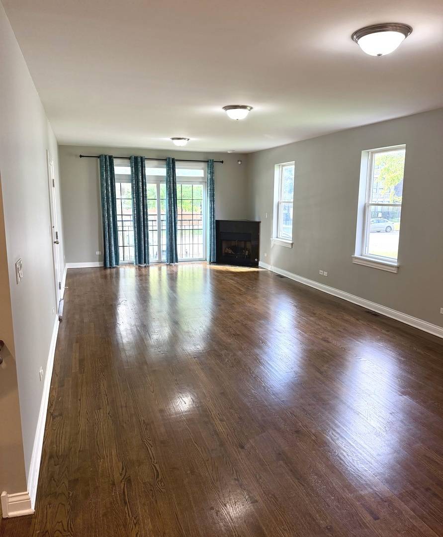 5017 S Prairie AVE #1N, Chicago, IL 60615