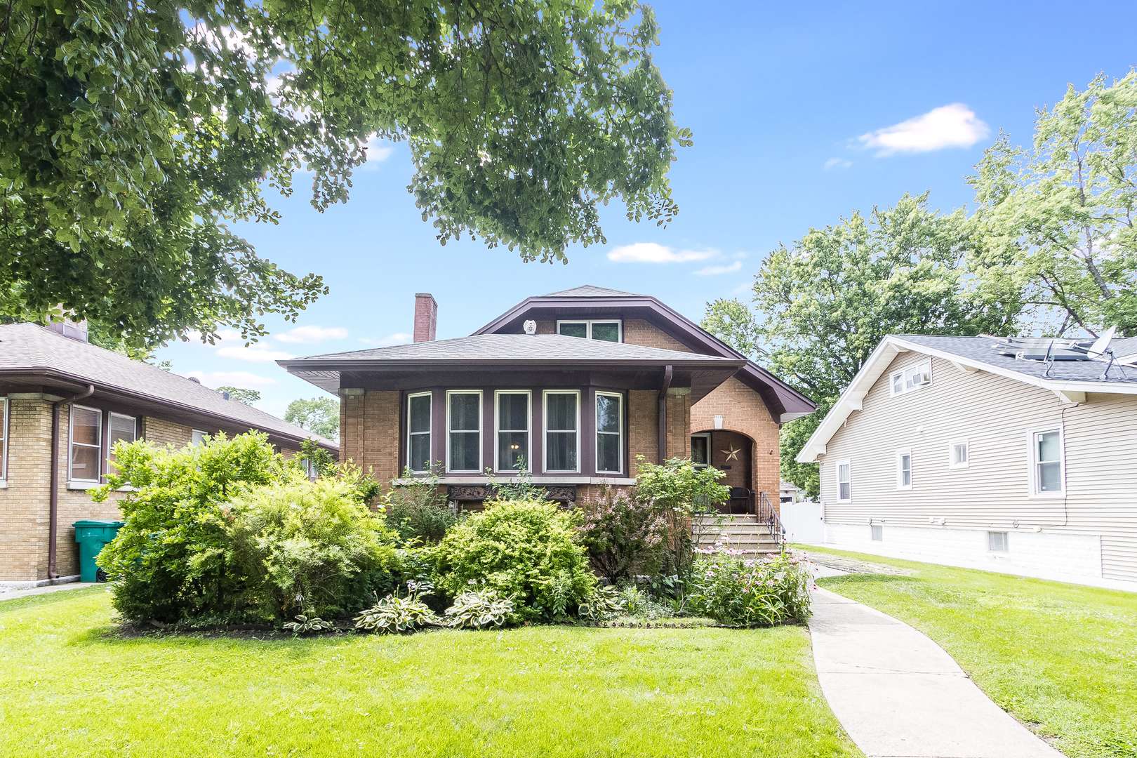 421 N William ST, Joliet, IL 60435