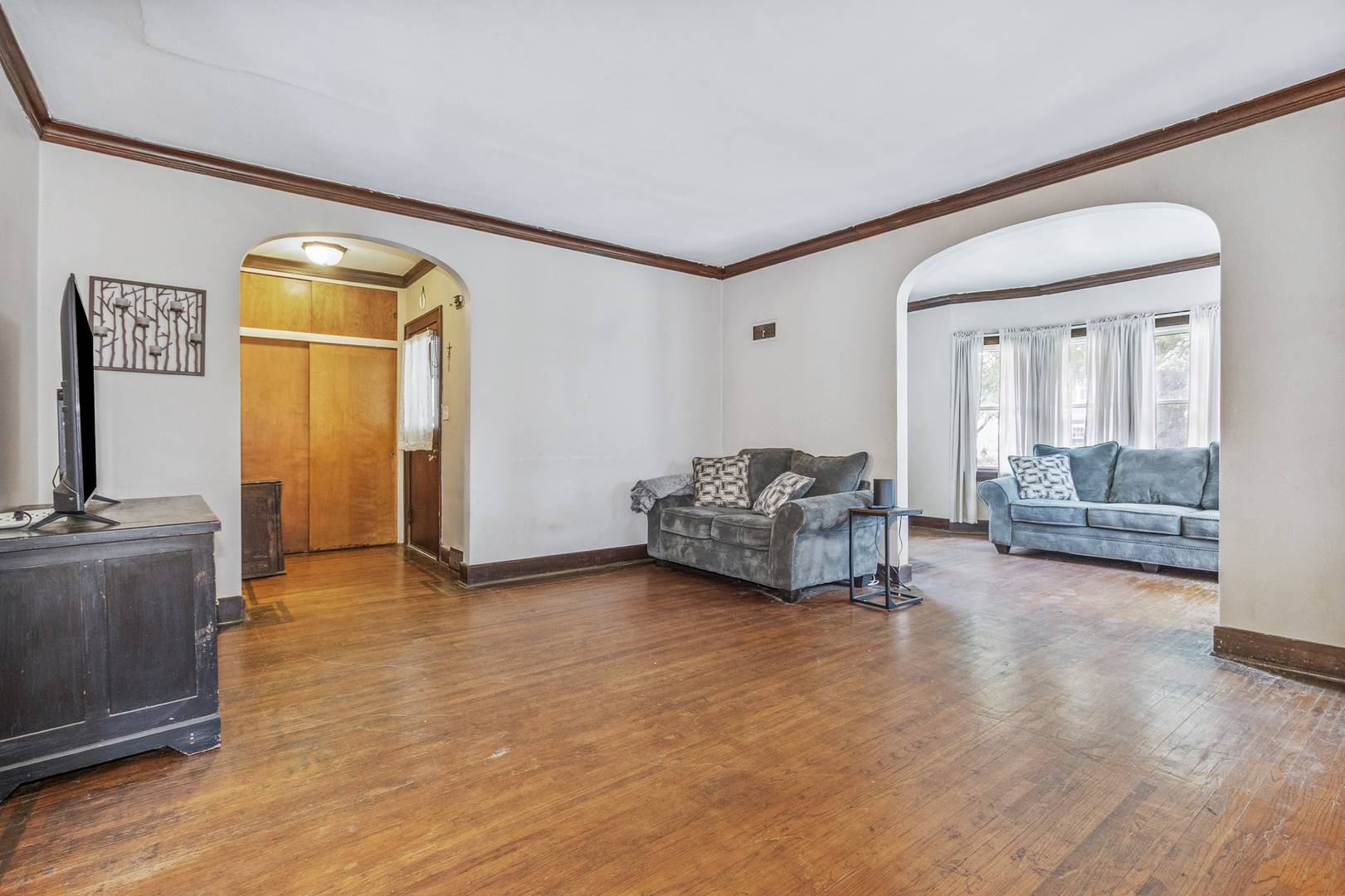 421 N William ST, Joliet, IL 60435