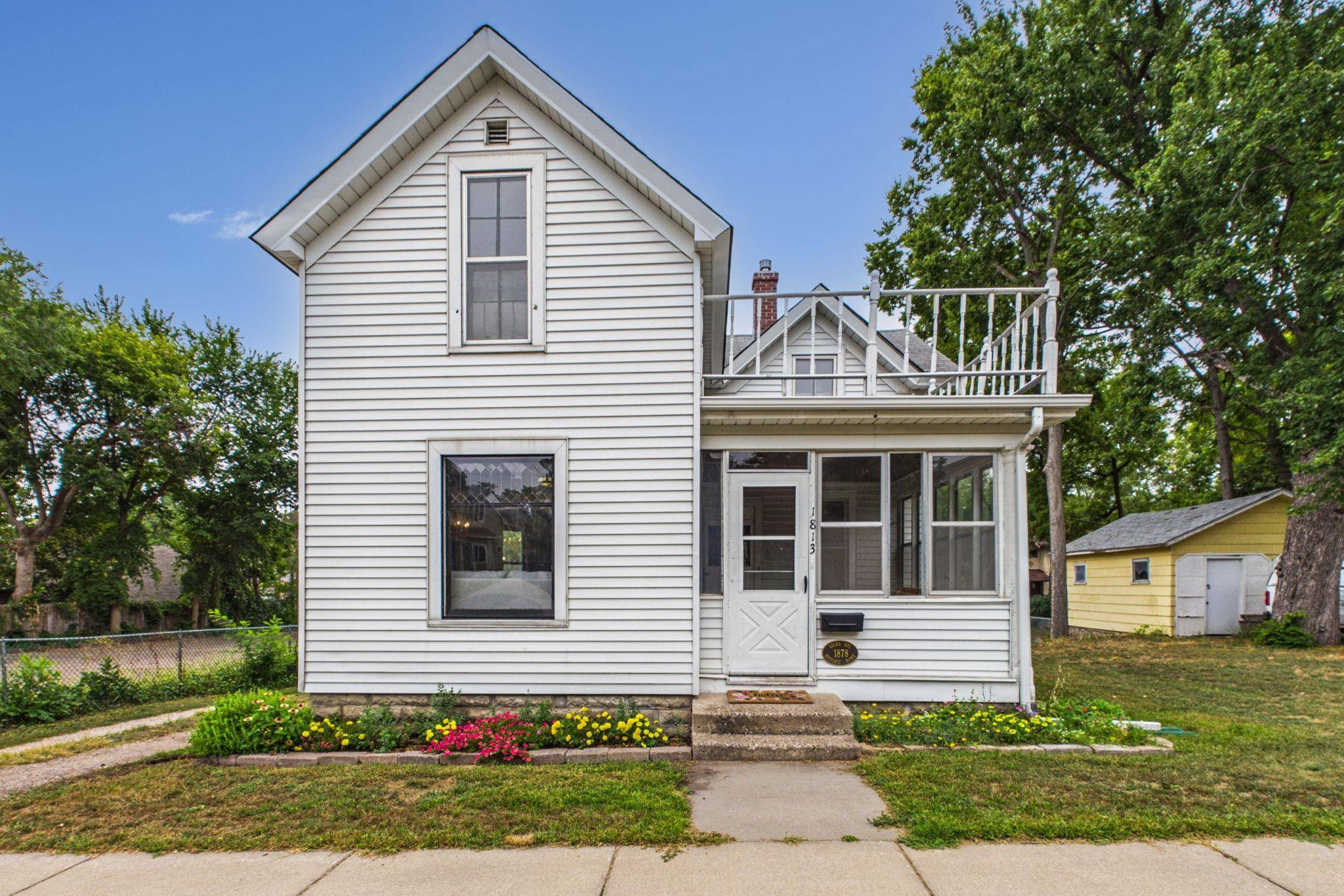 1813 1st AVE, Anoka, MN 55303