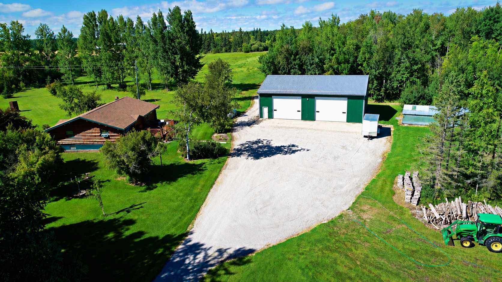 39090 State Highway 313, Warroad, MN 56763
