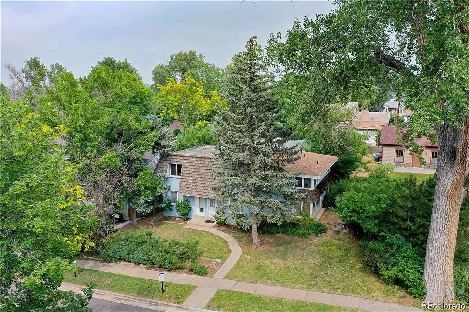 3034 S Sherman ST, Englewood, CO 80113