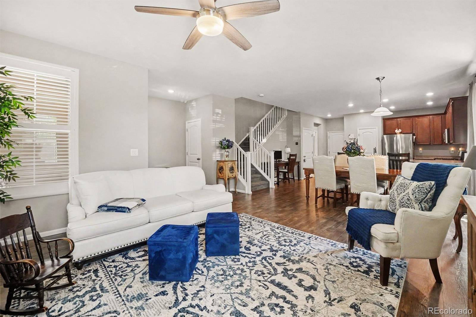 10139 E 25th DR, Aurora, CO 80010