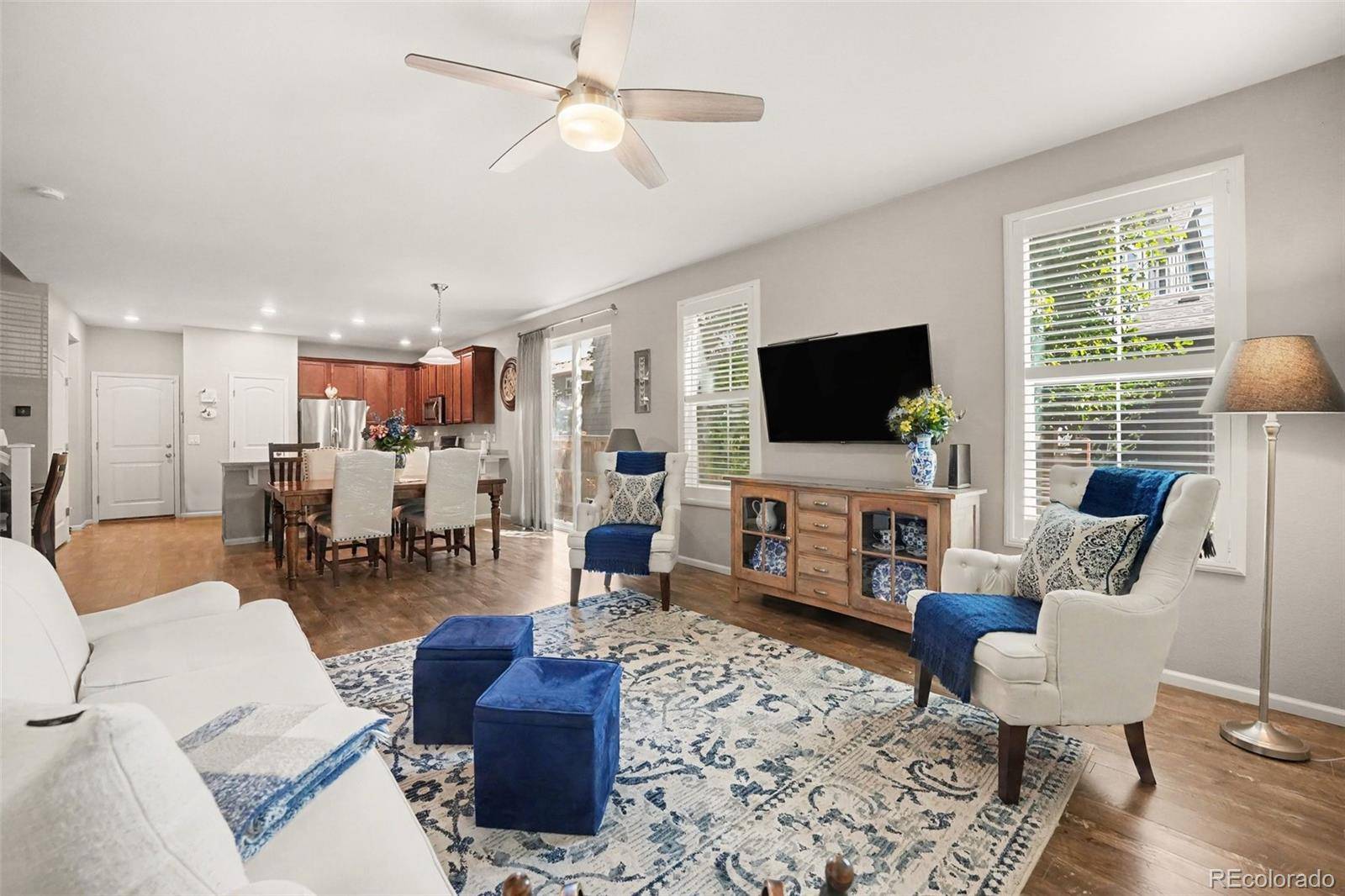 10139 E 25th DR, Aurora, CO 80010