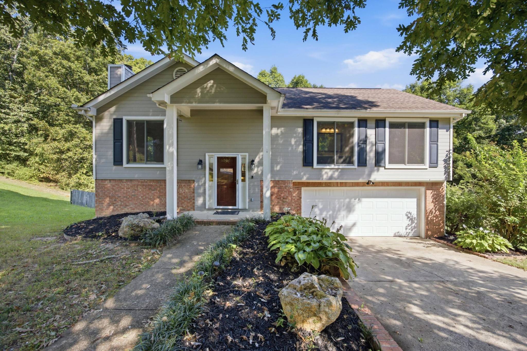 6821 Benwood Drive, Ooltewah, TN 37363