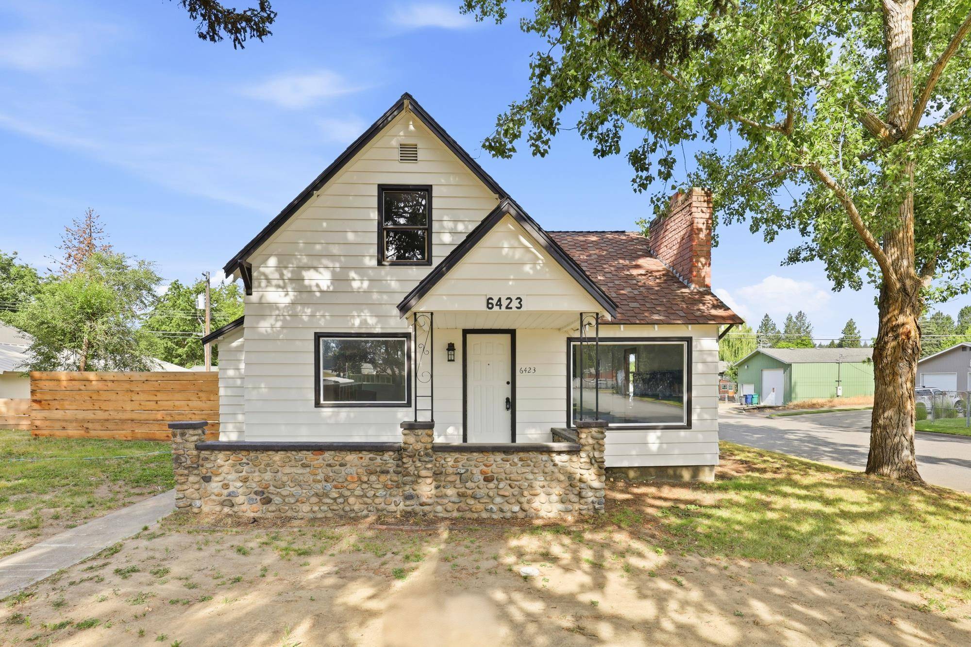 6423 N Washington St, Spokane, WA 99208