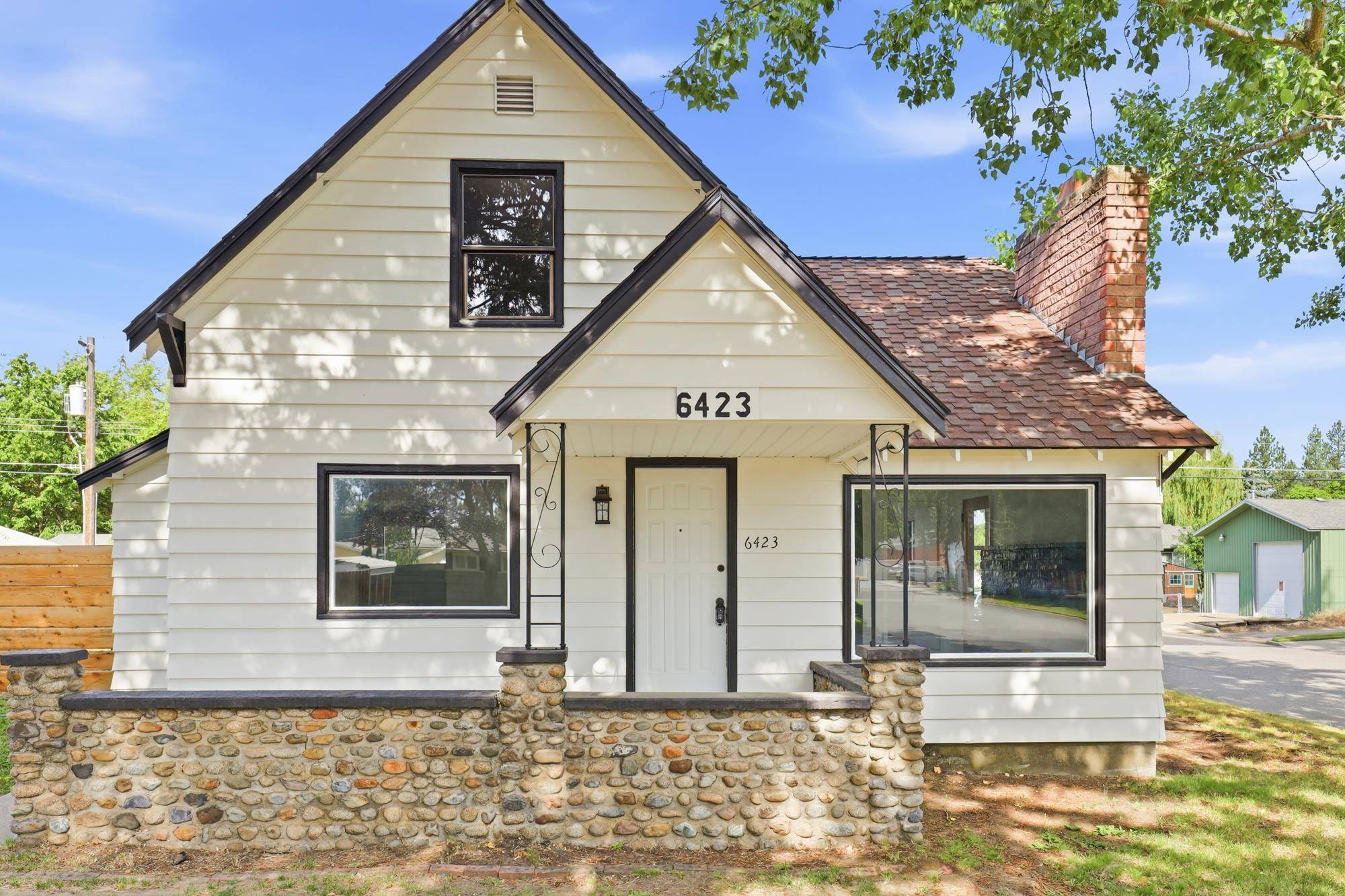 6423 N Washington St, Spokane, WA 99208