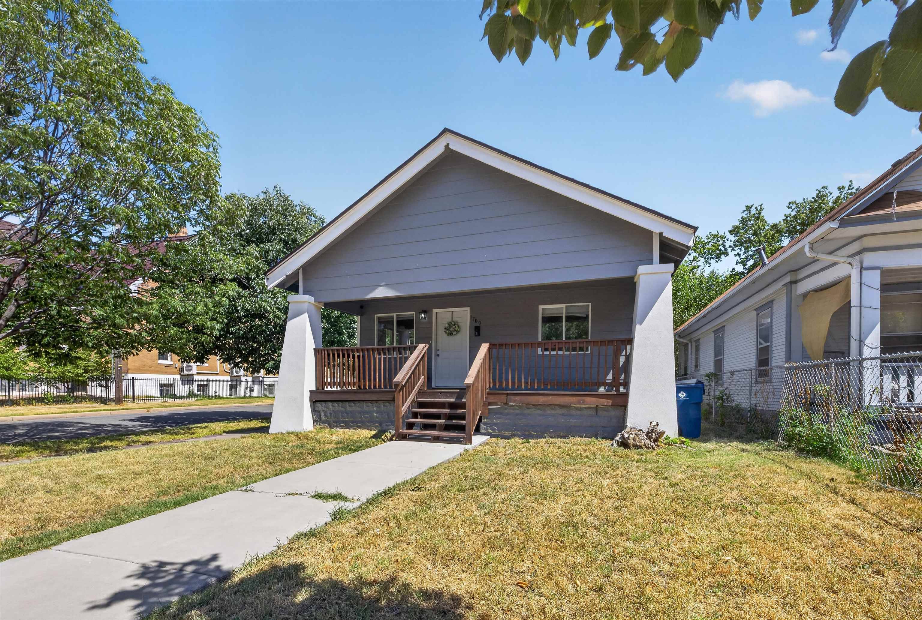 1700 S Water, Wichita, KS 67213
