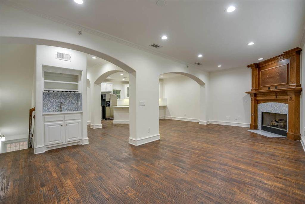 4110 Mckinney Avenue #5, Dallas, TX 75204