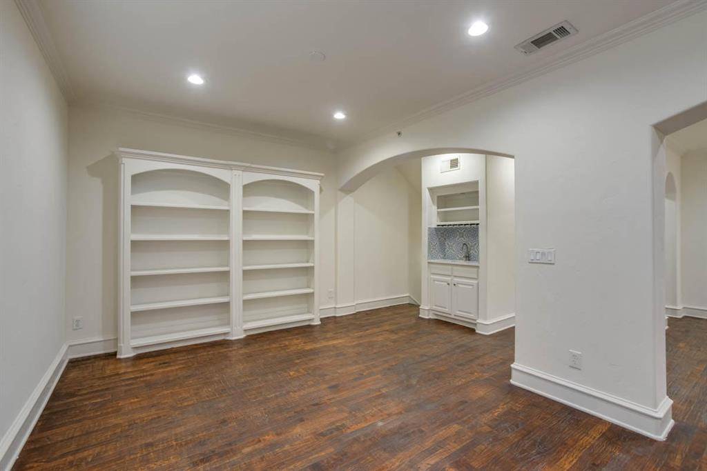 4110 Mckinney Avenue #5, Dallas, TX 75204