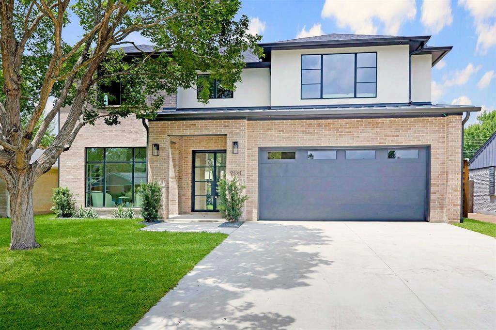 9621 Lanward Drive, Dallas, TX 75238