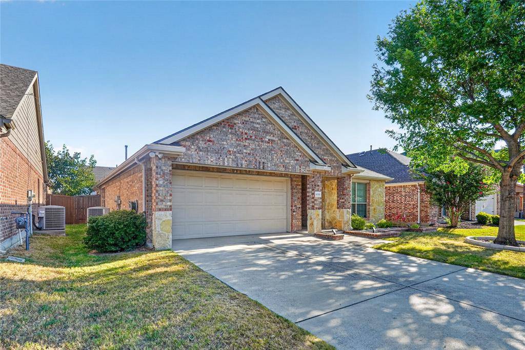 9700 Tipperary Drive, Mckinney, TX 75072