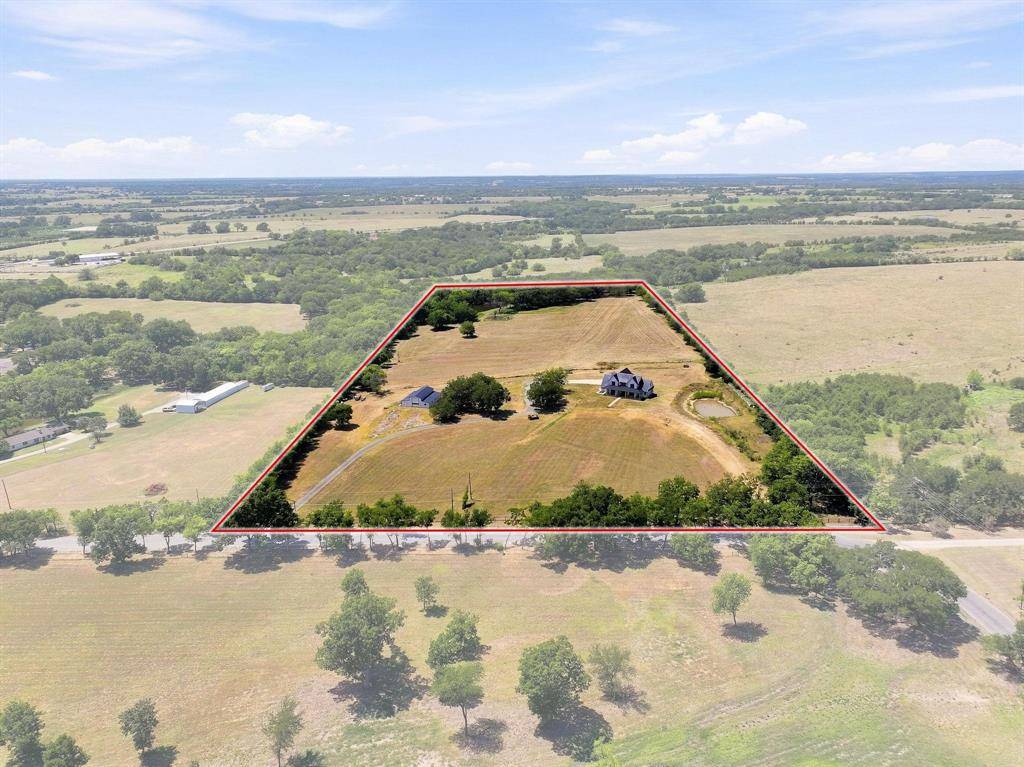 639 Eisenhower Road, Denison, TX 75020